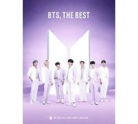BTS - BTS, THE BEST [2CD + Blu-ray / Limited Edition / Type A]