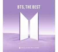 BTS - BTS, THE BEST