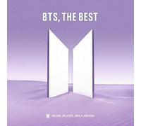 BTS – BTS, the Best – Ltd/Digi