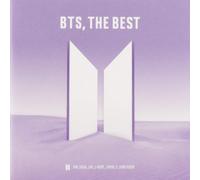 BTS – BTS, the Best – Ltd/Digi