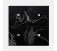 BTS - BTS [WINGS] 2nd Album [W+I+N+G] VER. 4 Ver SET 4CD+4ea Photo Book+4p Polaroid Card K-POP SEALED