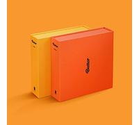 BTS - Butter Album+Extra Photocards Set (Peaches ver.)