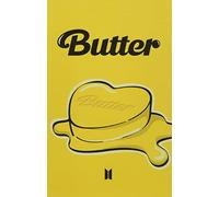 BTS - Butter (Cassette Single) [CASSETTE]