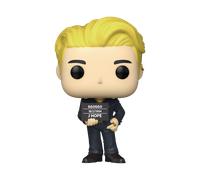BTS Butter Funko POP Rocks Vinyl Figures New