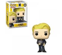 BTS BUTTER J-HOPE 3.75" POP ROCKS VINYL FIGURE FUNKO 282 IN STOCK BRAND NEW