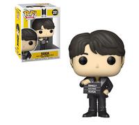 BTS BUTTER V 3.75" POP ROCKS VINYL FIGURE FUNKO 284 IN STOCK BRAND NEW