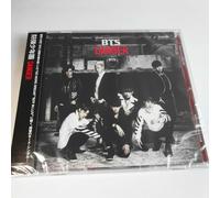 BTS Danger Japanese Ver. CD Standard edition SEALED