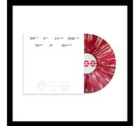 BTS - (DELUXE) BTS ARIRANG 5th Album (VINYL - B&W Ver.+GIFT) K-POP [Vinyl LP]