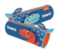 BTS-Dino-PENCILCASE 21X7X7CM (US IMPORT)