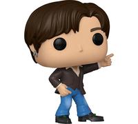 Bts Dynamite Suga Pop Rocks #220 Vinyl Figure Funko