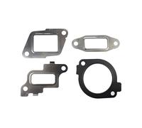 BTS-EGRVALLMM1 EGR Valve Gasket Kit Juego de Juntas de Válvula EGR 97367013 97367014 98054443 97365201 Duramax 6.6L LBZ LMM 06-10
