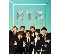 BTS: El ascenso de Bangtan Boys (Música)