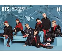 Bts - Face Yourself