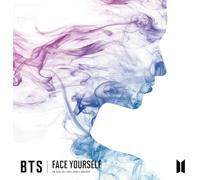 BTS - FACE YOURSELF