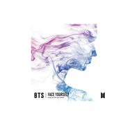 BTS - FACE YOURSELF
