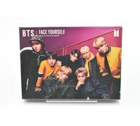 Bts - Face Yourself [w/ DVD, Limited Edition / Type B]
