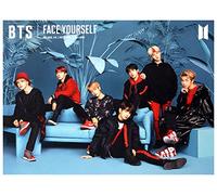 Bts - Face Yourself [w/ Photo Book, Limited Edition / Type C]