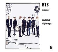 Bts - Fake Love/Airplane Pt. 2