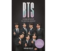 BTS: Icons of K-Pop