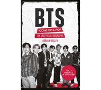 BTS: Icons of K-Pop