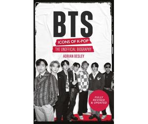 BTS: Icons of K-Pop