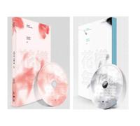 Most Beautiful Moment in Life, Pt. 1 by BTS (CD, 2021)