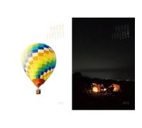 Bts - In The Mood For Love (Young Forever) (Special Album) [CD]