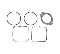 BTS-INTLMM1 Intake Manifold Gasket Kit Juego de Juntas del Colector de Admisión 97363570 97365201 97363723 Duramax 6.6L LBZ LMM 06-10