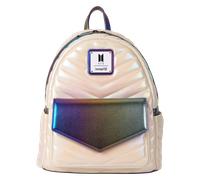 BTS: Iridescent Mini Backpack