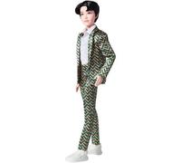 BTS J-Hope Doll by Mattel - New