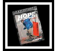 BTS J-HOPE HOPE ON THE STREET VOL.1 Album (PRELUDE Ver.) K-POP SEALED