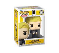 Funko POP Rocks: BTS Butter- J Hope