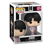 Funko Pop! Rocks - Bts Proof #371 Jimin