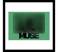 BTS Jimin MUSE 2nd Solo Album [Weverse Album Ver.+Gift] K-POP Sealed