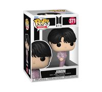 POP! Rocks - BTS Proof #371 Jimin