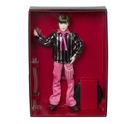 Mattel GKC96 BTS Jimin Prestige Doll