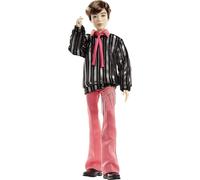 Bts Jimin Prestige Doll