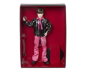 Bts Jimin Prestige Doll