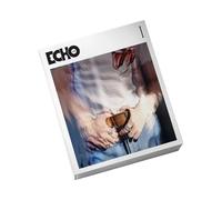 BTS JIN : Echo [ I ] 2nd Mini Album CD-R+Photo Card+Photo Book+Postcard+Lyric Book+Sticker Pack