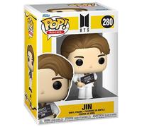 Bts Jin Pop Rocks #280 Vinyl Figure Funko