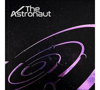 BTS JIN THE ASTRONAUT Album (VER 01)+1ea BTS Store Gift Card K-POP SEALED