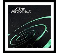 BTS JIN THE ASTRONAUT Album (VER 02) + 1ea BTS Store Gift Card K-POP SEALED