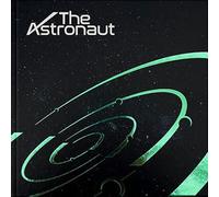BTS - BTS JIN THE ASTRONAUT Album (VER 02)+1ea BTS Store Gift Card K-POP SEALED
