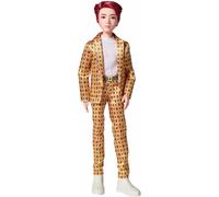 BTS K-Pop Idol Fashion Doll - Jung Kook