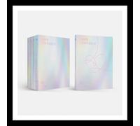 BTS - (L Ver.) BTS LOVE YOURSELF 結 ANSWER Album / 2CD+2 Photo Book+Book+Card+Sticker+GIFT