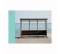 BTS [LEFT Ver.] WINGS YOU NEVER WALK ALONE BANGTAN BOYS Album CD + Photobook +Photocard