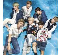 Bts - Lights/Boy With Luv