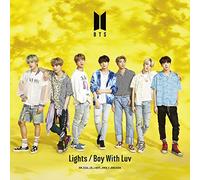 Lights Boy With Luv