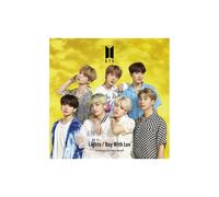 BTS - Lights / Boy With Luv
