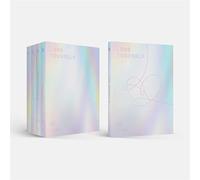 BTS - LOVE YOURSELF : 'Answer'